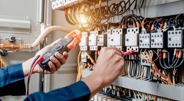 Electrical Service