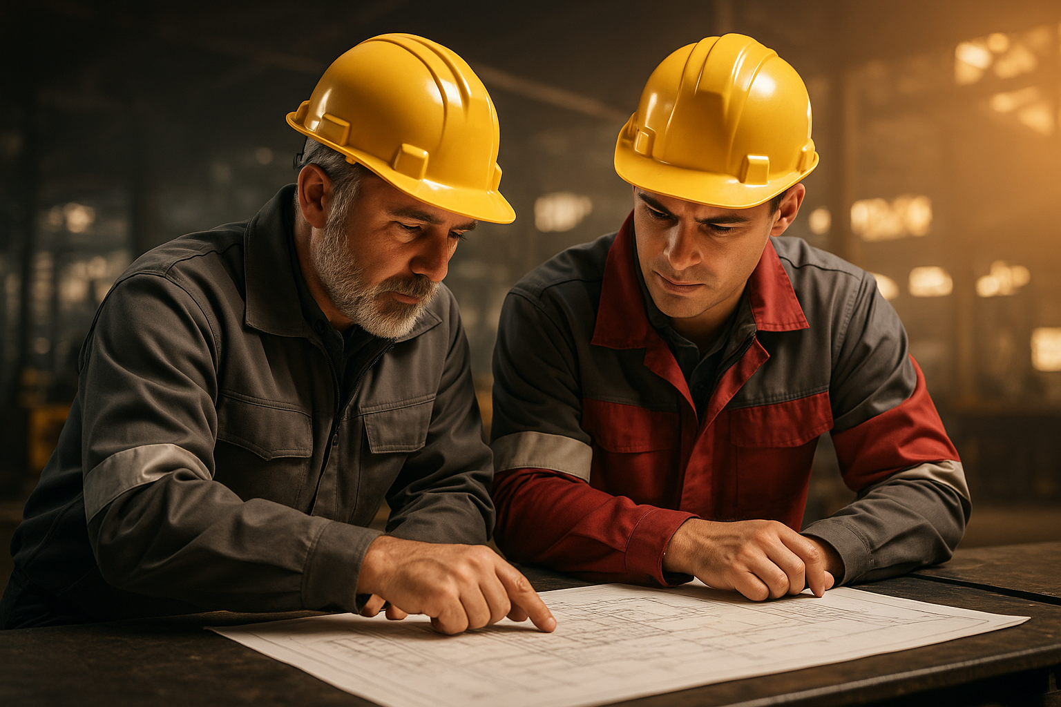 Construction Service