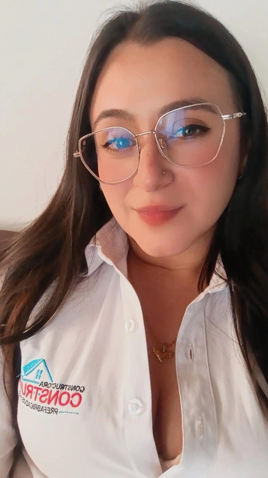 Leidy Pérez, Certification Engineer